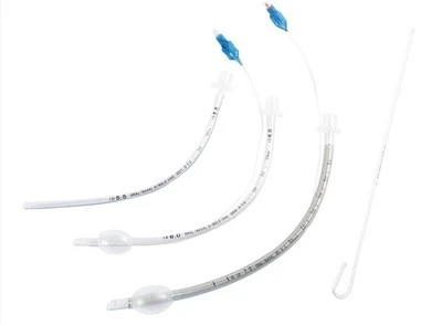 Бир жолу Endotracheal Tube